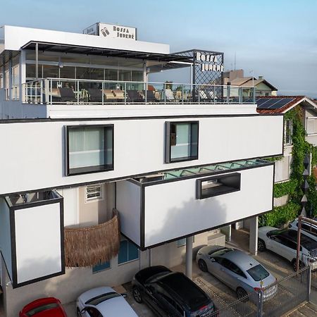 Angá Jurerê Apart Hotel Florianópolis Exterior foto